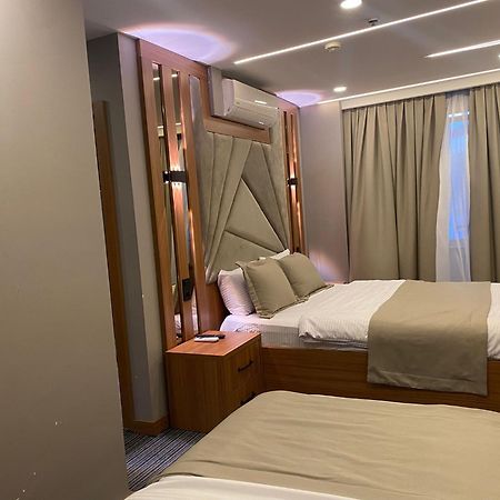 Besiktas Vip Inn Hotel & Suites Istanbulská provincie Exteriér fotografie