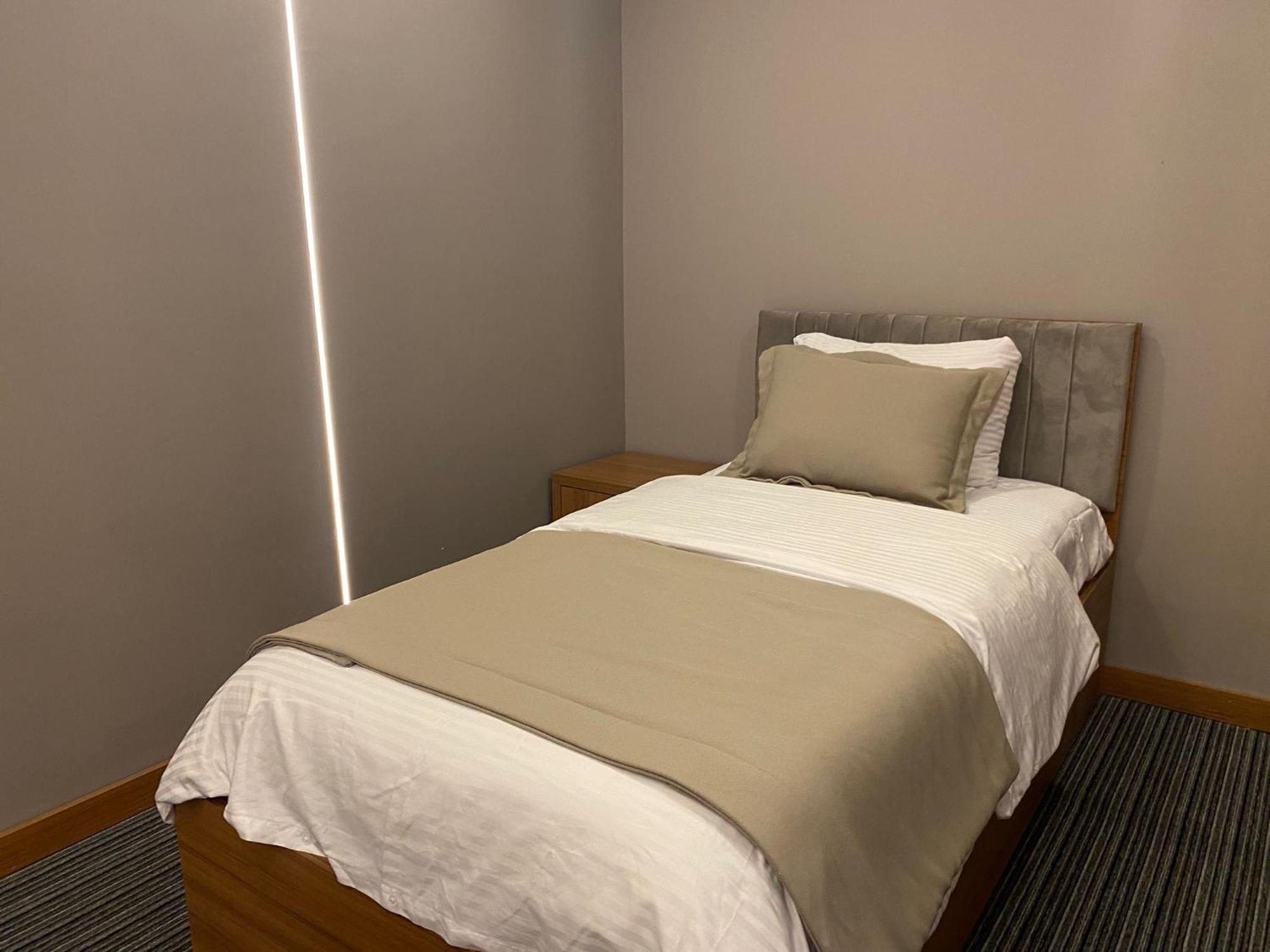 Besiktas Vip Inn Hotel & Suites Istanbulská provincie Exteriér fotografie