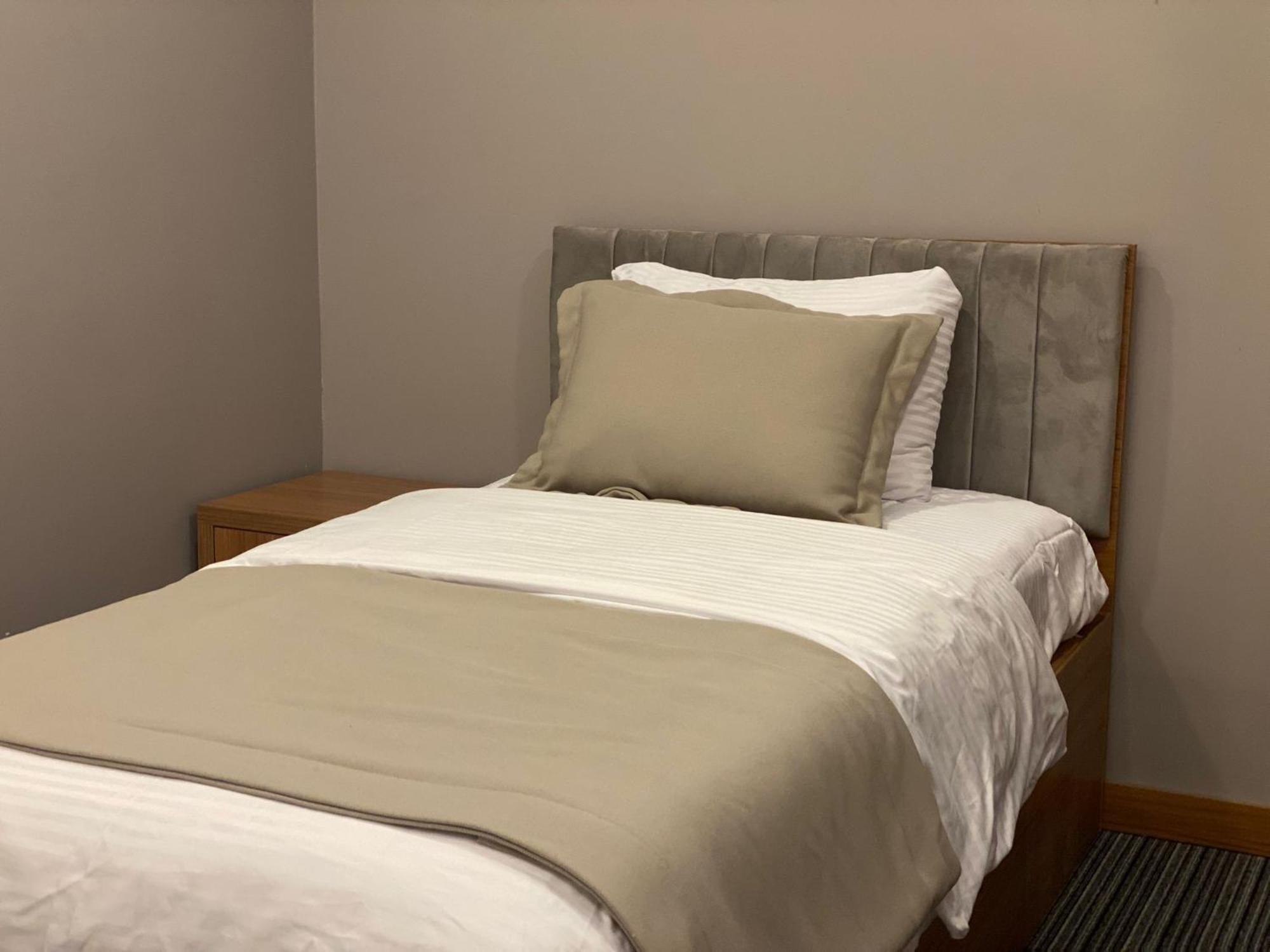 Besiktas Vip Inn Hotel & Suites Istanbulská provincie Exteriér fotografie